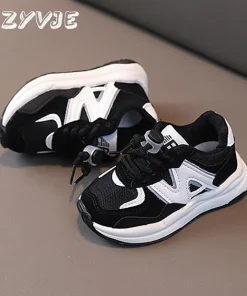 Zapatillas urbanas para niños y niñas