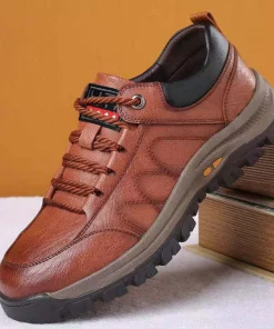 Zapatos casuales de lujo para hombre 2023