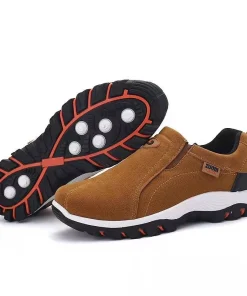 Zapatos de deporte informales para hombre talla 48