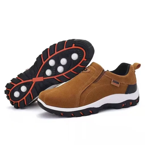 Zapatos de deporte informales para hombre talla 48