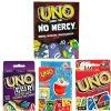 ¡FLIP UNO! Juegos de mesa Cartas UNO