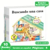 10 Libros infantiles españoles