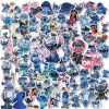 100 pegatinas de Stitch