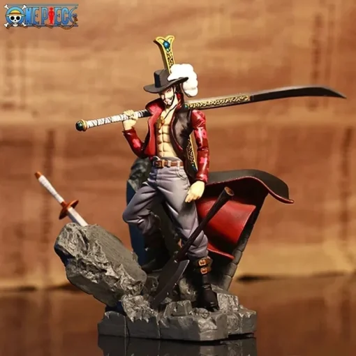 15CM ONE PIECE Figuras