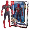 17 cm Juguete Anime Spiderman