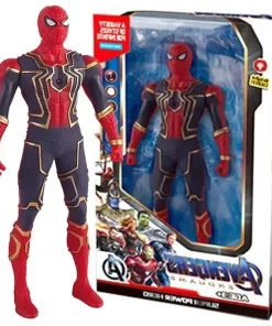 17 cm Juguete Anime Spiderman