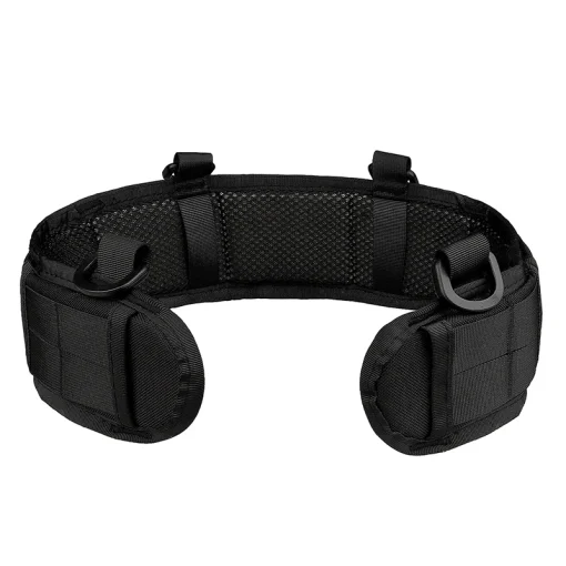 1pc Tactical Nylon Waist Strap