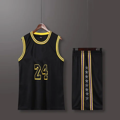 2024 Men Camiseta de baloncesto