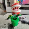 2024 Nuevo 71426 Piranha Plant Juego