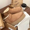 2025new Botas de Nieve para Mujer