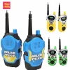 2PCS 50M Walkie-talkies inalámbricos