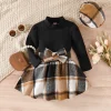 3 unid. conjunto otoño-invierno