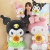 3045cm Sanrio Kuromi Melody Cinnamoroll