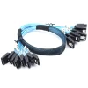 468 Cable SATA Conjunto