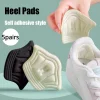 5 Pares Almohadillas para Zapatos