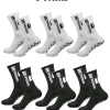 6 Pares Calcetines Fútbol