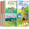 60 LibrosSet Inglés Infantil