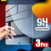 9H 3pcs Protector Pantalla iPad