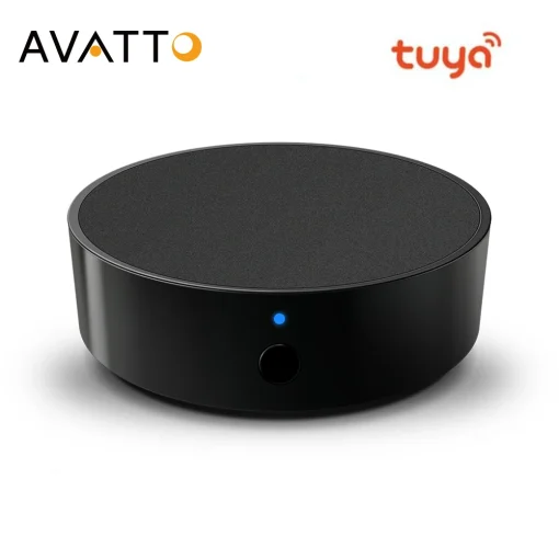 AVATTO Mando IRRF WiFi Tuya Smarthome