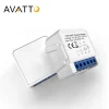 AVATTO ZigBee Tuya 1234 Bandas