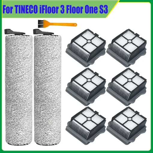 Accesorios TINECO iFloor 3