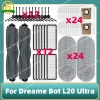 Accesorios de suministros de Fit For Dreame Bot L20 Ultra