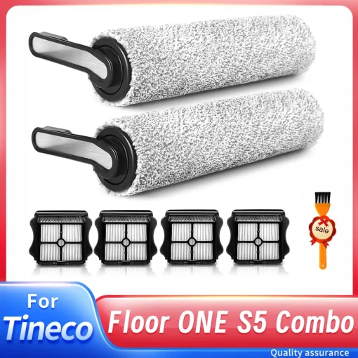 Accesorios para aspiradora Tineco Floor ONE S5