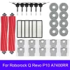 Accesorios para aspiradoras robot Roborock Q