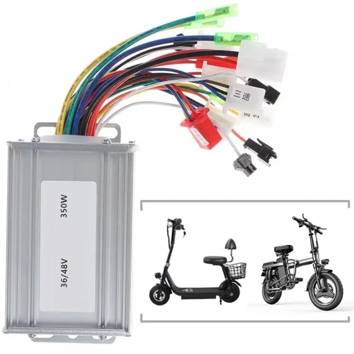 Accesorios para bicicleta eléctrica