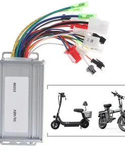 Accesorios para e-bike de 36V48V