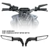 Accesorios para moto Espejos Stealth Winglets