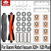 Accesorios para robot Xiaomi Vacuum X20 + X20 Plus