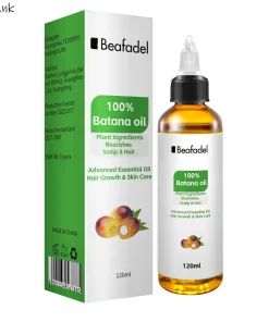 Aceite capilar Batana 120ml