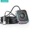 Adaptador Bluetooth 5.3 auxiliar para coche Joyroom