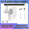 Adaptador Magsafe para MacBook 45W 60W 85W 12