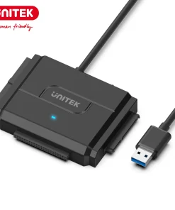 Adaptador USB 3.0 a SATA IDE para recuperación