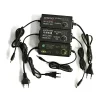 Adaptador de Corriente Ajustable AC 1V-24V 3V-36V