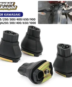 Adaptador intermitentes moto 2024