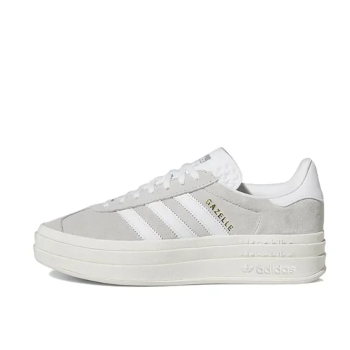 Adidas GAZELLE BOLD Tacón Grueso Alza Altura