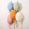 Adornos de pared de globos