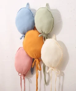 Adornos de pared de globos