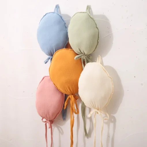 Adornos de pared de globos