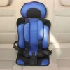 Alfombrilla para silla de coche de seguridad infantil