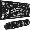 Alfombrilla ratón XXL HD Ouija