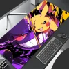 Alfombrilla ratón XXL morada Gamer 900x40 P-Pokémon