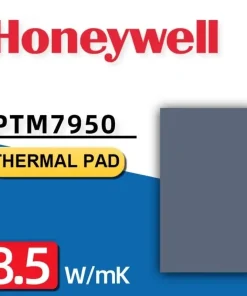 Almohadilla térmica Honeywell- PTM7950