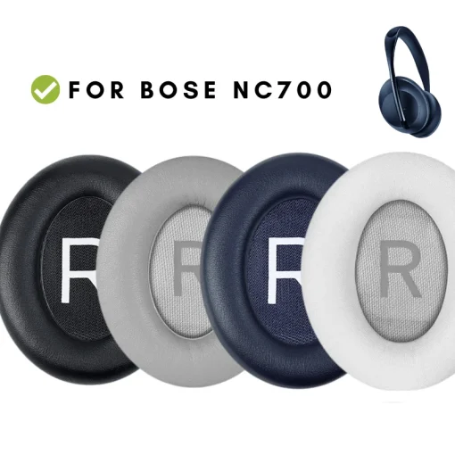 Almohadillas para auriculares Bose 700 (NC700)