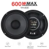 Altavoces Auto 600W