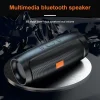 Altavoz Bluetooth TF USB