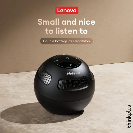 Altavoz Lenovo TS5 Bluetooth V5.3 original